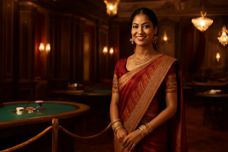 baji200 মোবাইল গেম লবি স্ক্রিন